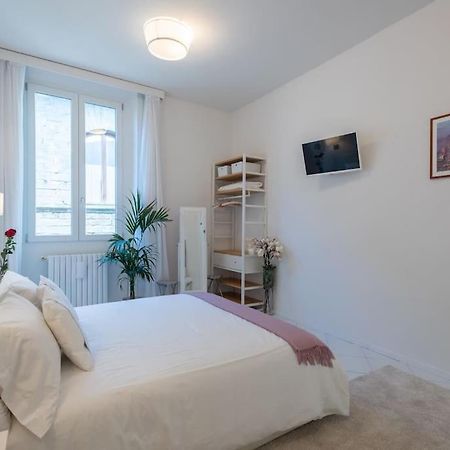 Belledonne Apartment-Hosted By Sweetstay Firenze Bagian luar foto