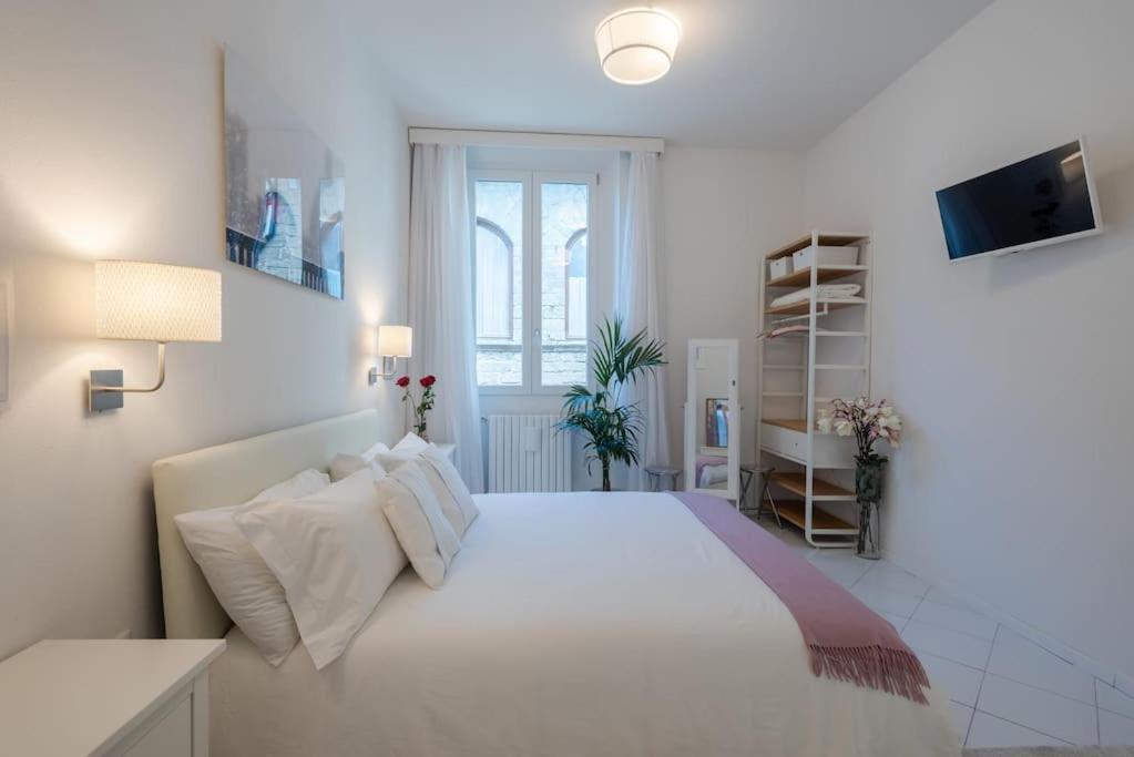 Belledonne Apartment-Hosted By Sweetstay Firenze Bagian luar foto