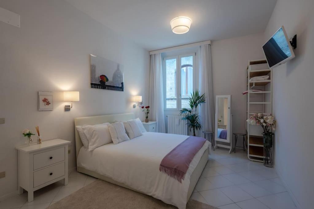 Belledonne Apartment-Hosted By Sweetstay Firenze Bagian luar foto