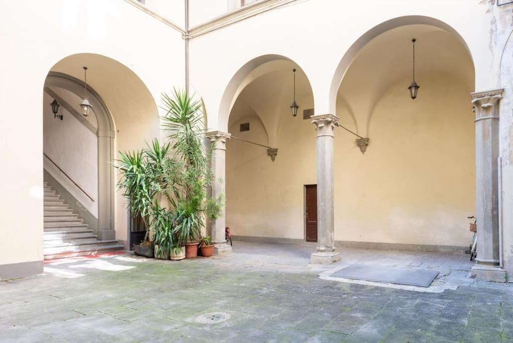 Belledonne Apartment-Hosted By Sweetstay Firenze Bagian luar foto