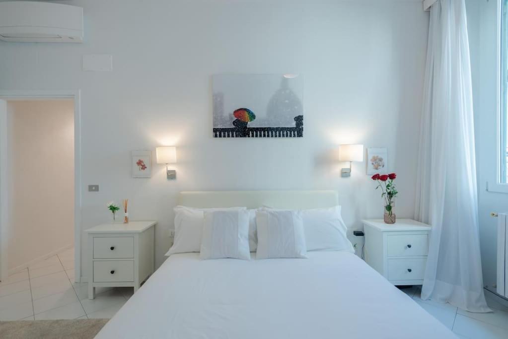 Belledonne Apartment-Hosted By Sweetstay Firenze Bagian luar foto