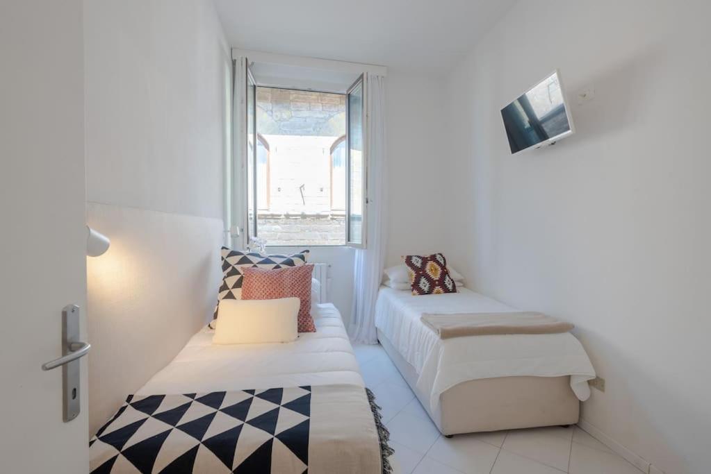 Belledonne Apartment-Hosted By Sweetstay Firenze Bagian luar foto