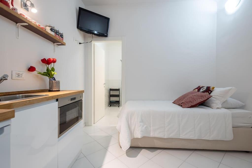 Belledonne Apartment-Hosted By Sweetstay Firenze Bagian luar foto
