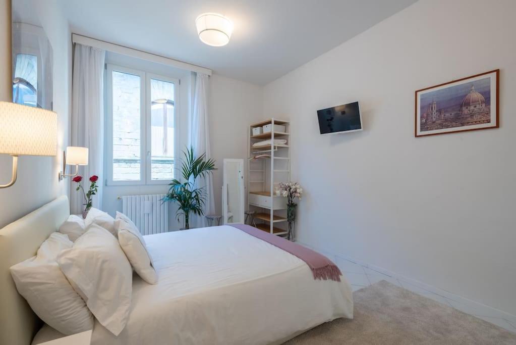 Belledonne Apartment-Hosted By Sweetstay Firenze Bagian luar foto