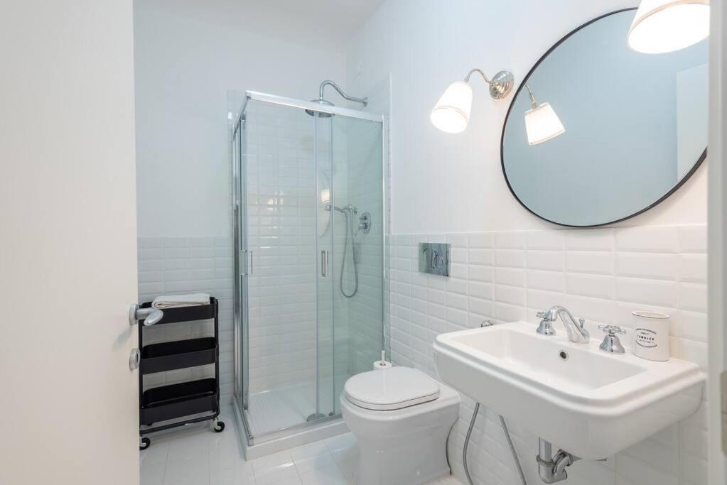 Belledonne Apartment-Hosted By Sweetstay Firenze Bagian luar foto